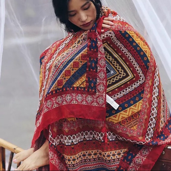 Other - Beach cover up kimono 🌴
